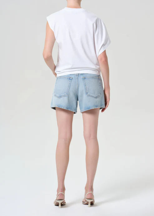 Leith Short in Convert