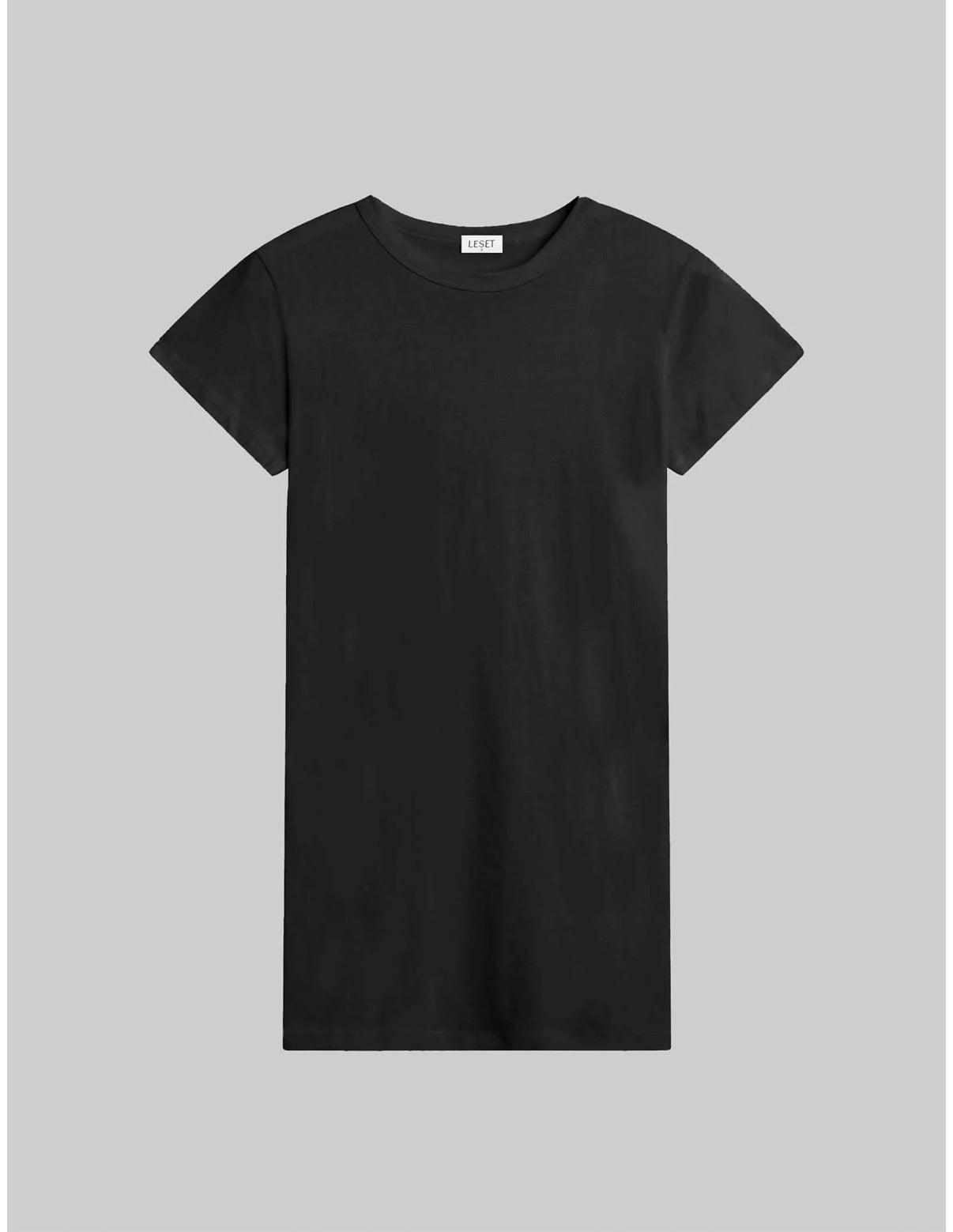 The Margo Dress in Black
