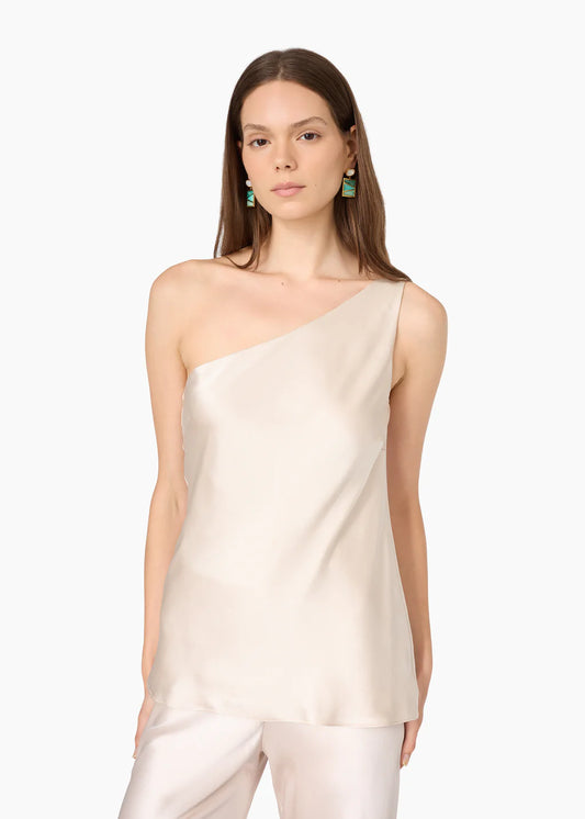 Lumi Camisole in Oat