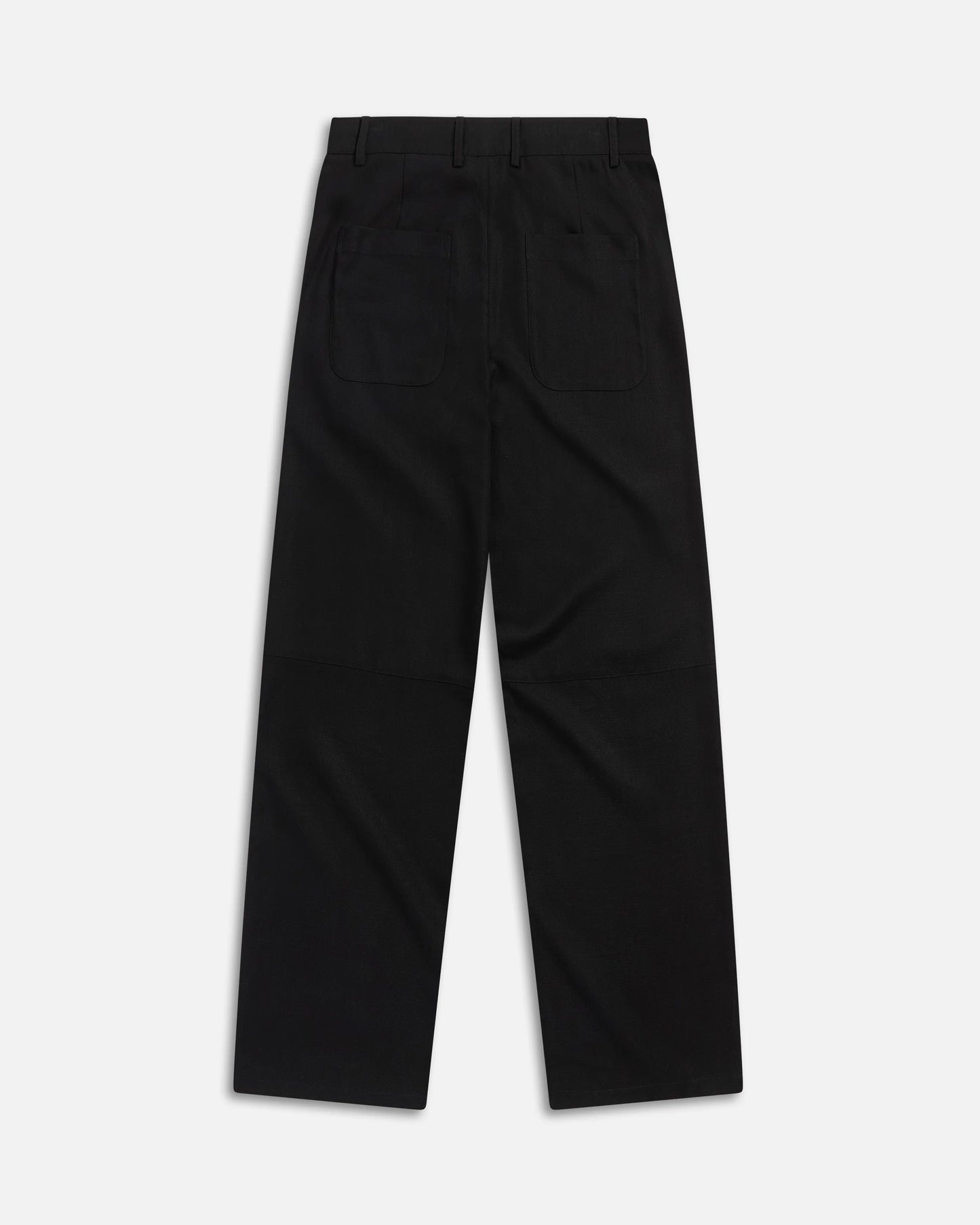 Elliott Pant in Black
