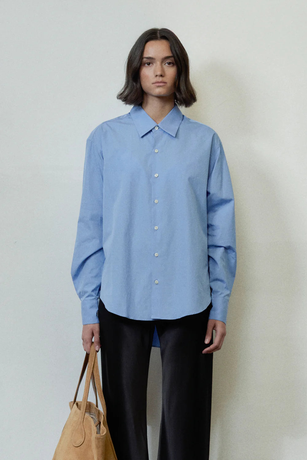 La Shirt Classica in Grecian