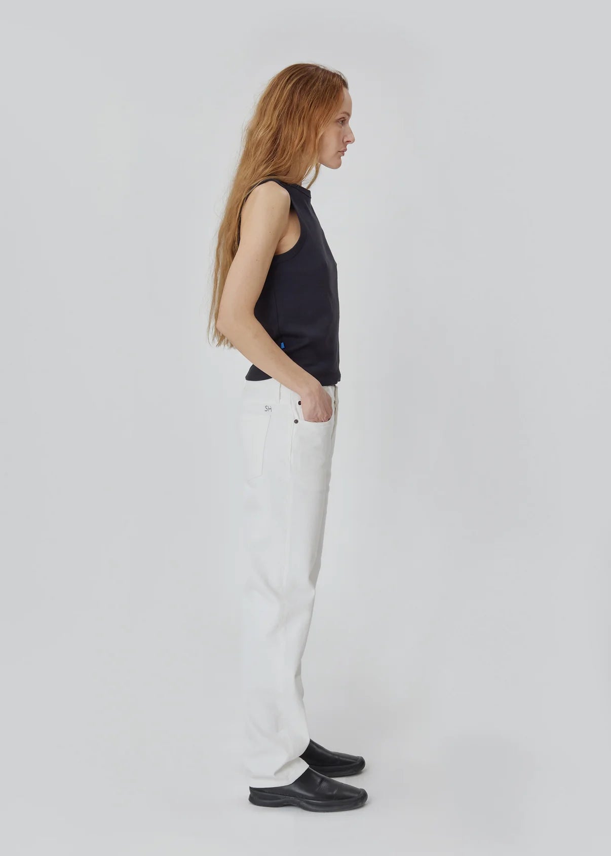 Life Jean in Milk