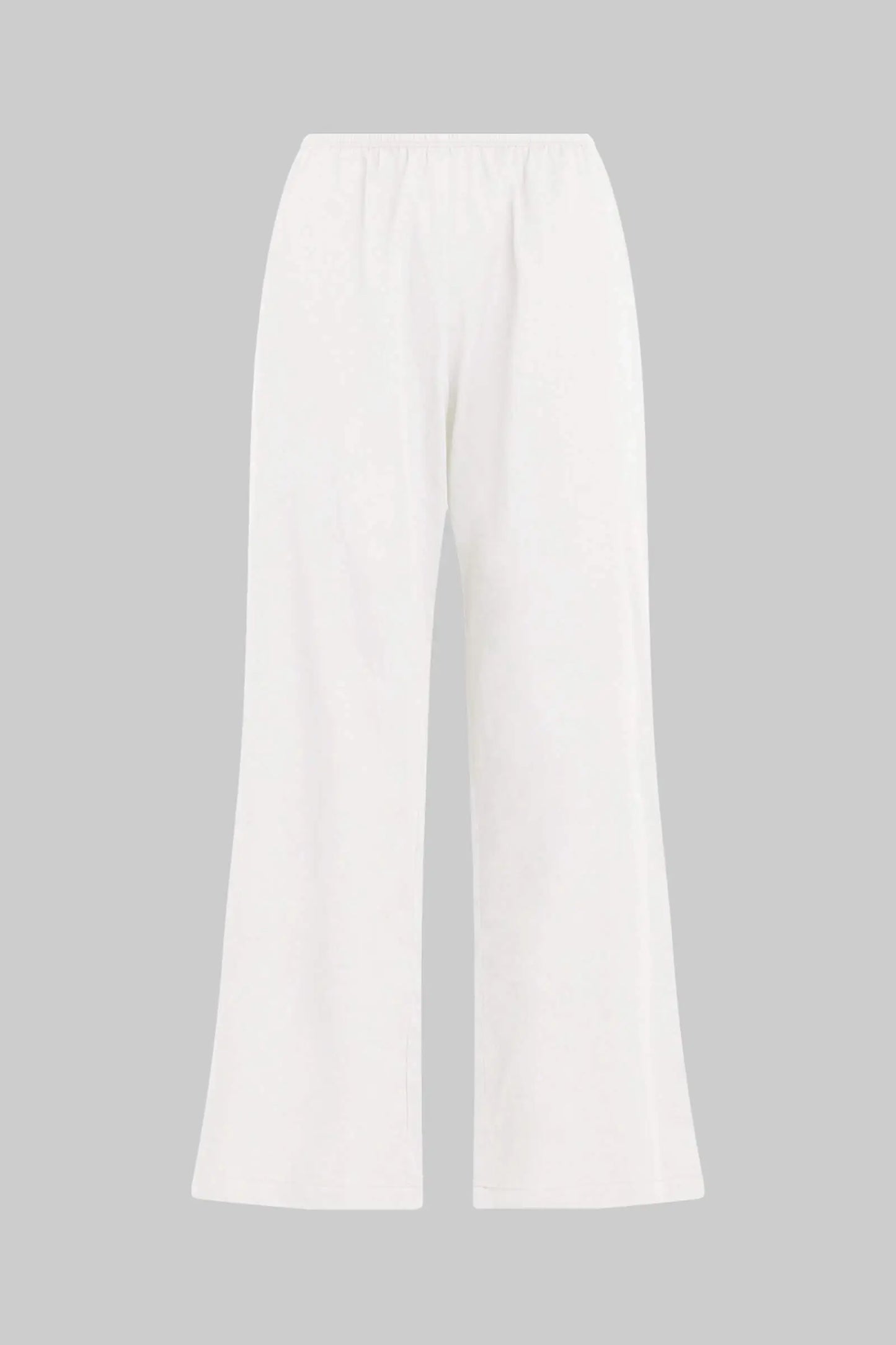 Yoko Pocket Pant in White