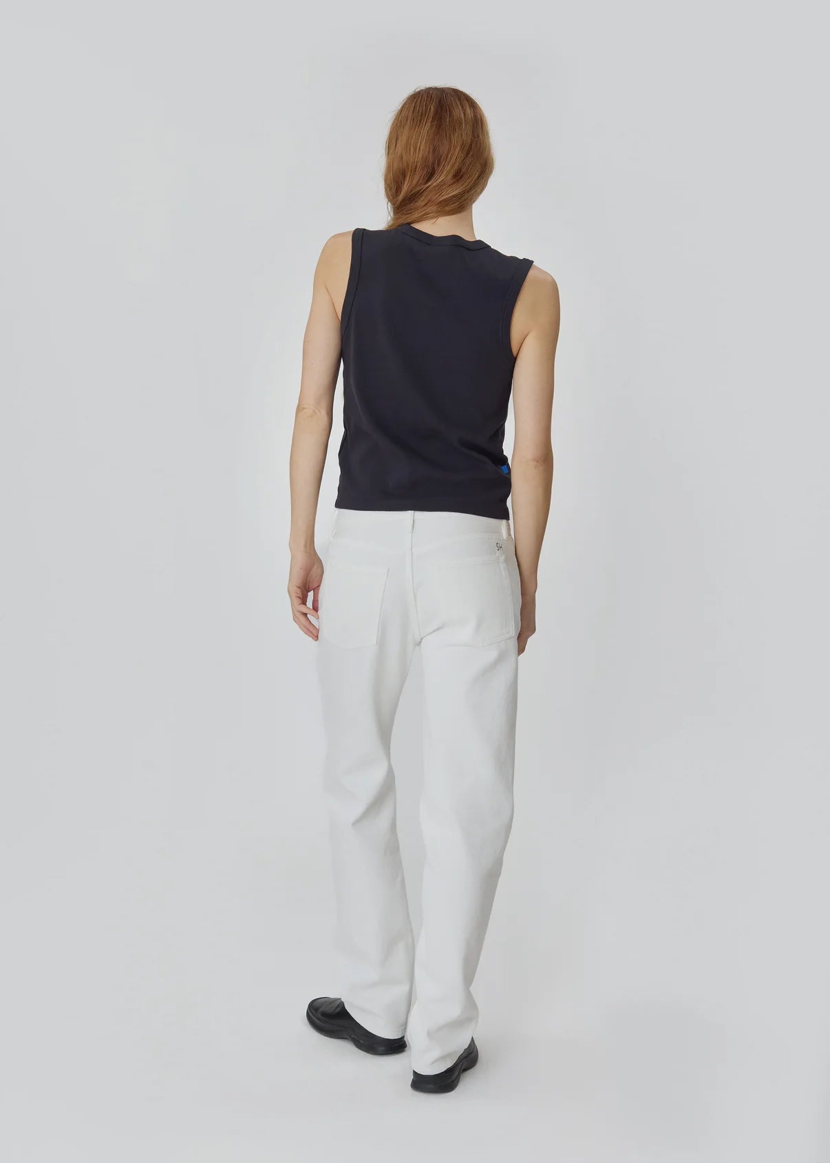 Life Jean in Milk