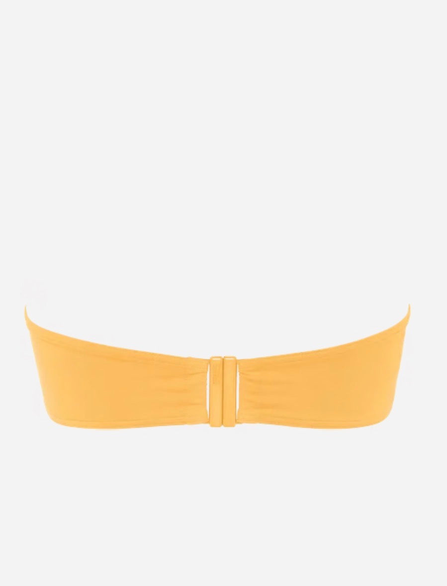 Show Bandeau in Raphia