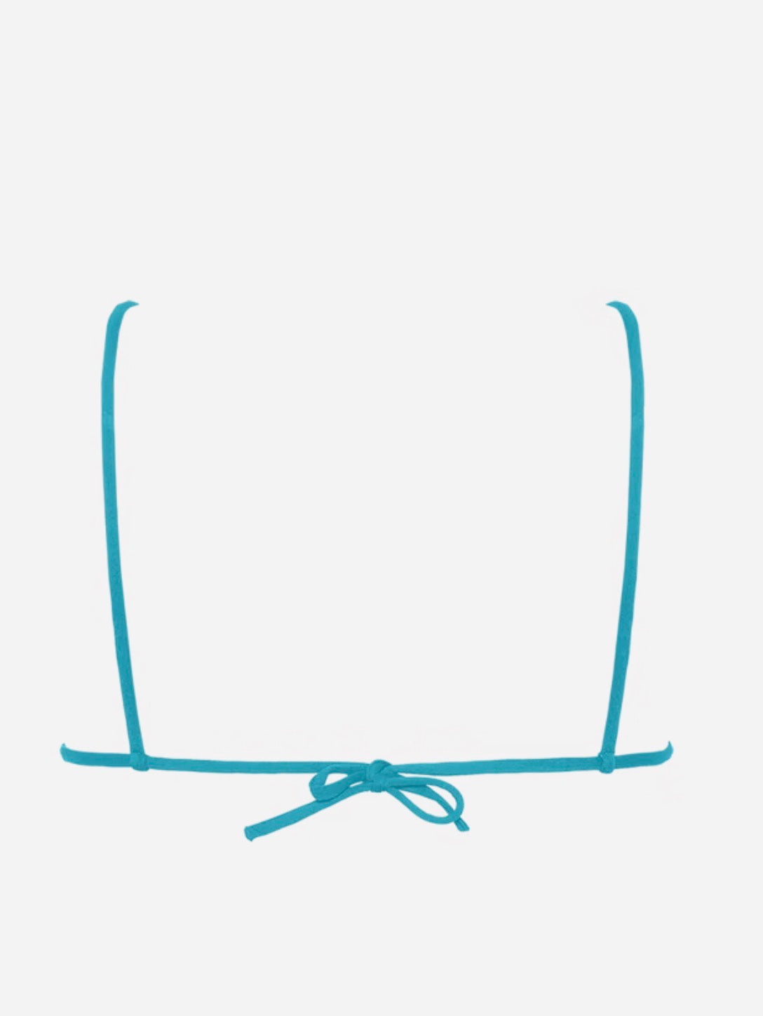 Mouna bikini top in Persane
