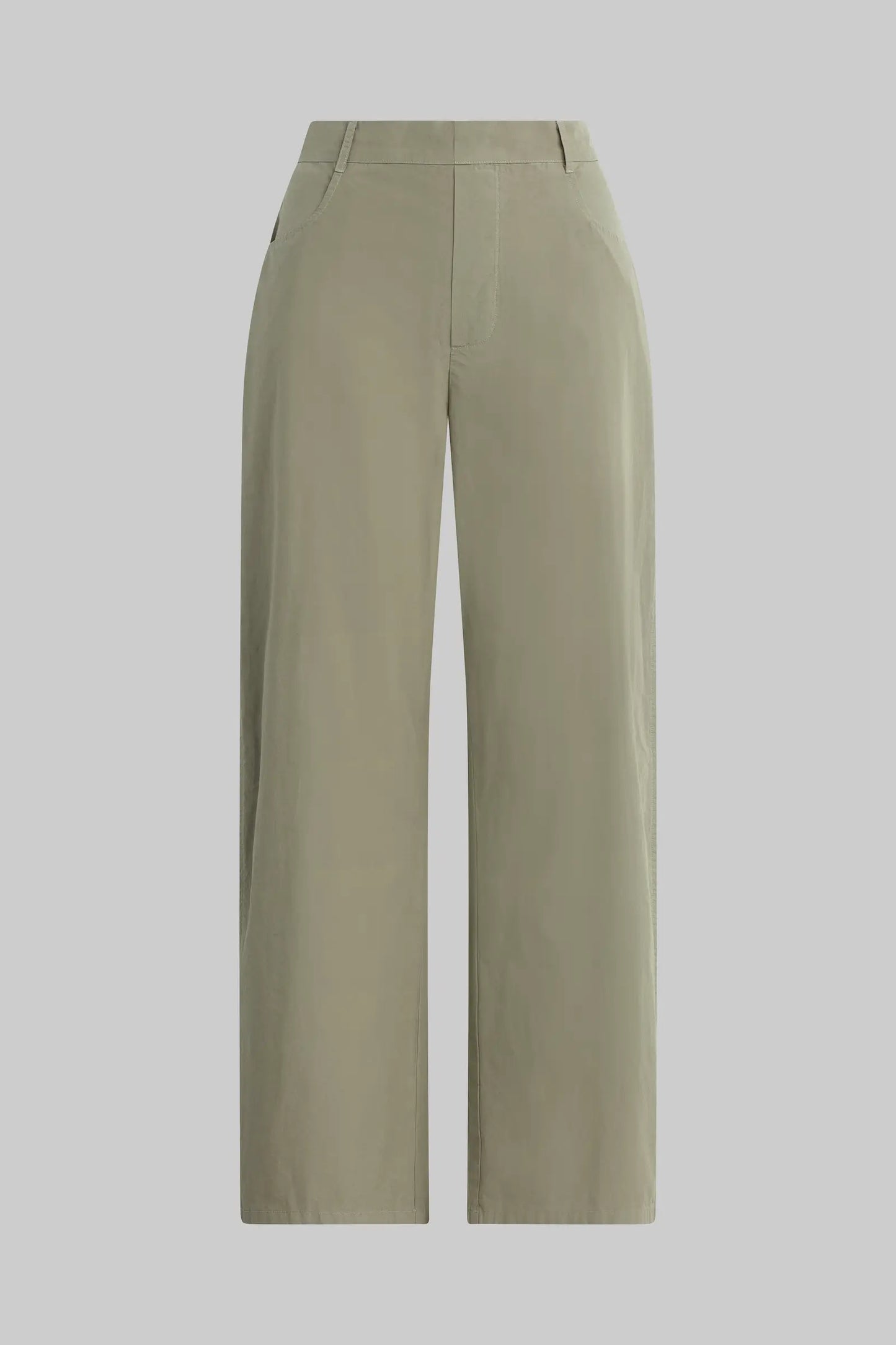 Kyoto Utility Pant in Cypress