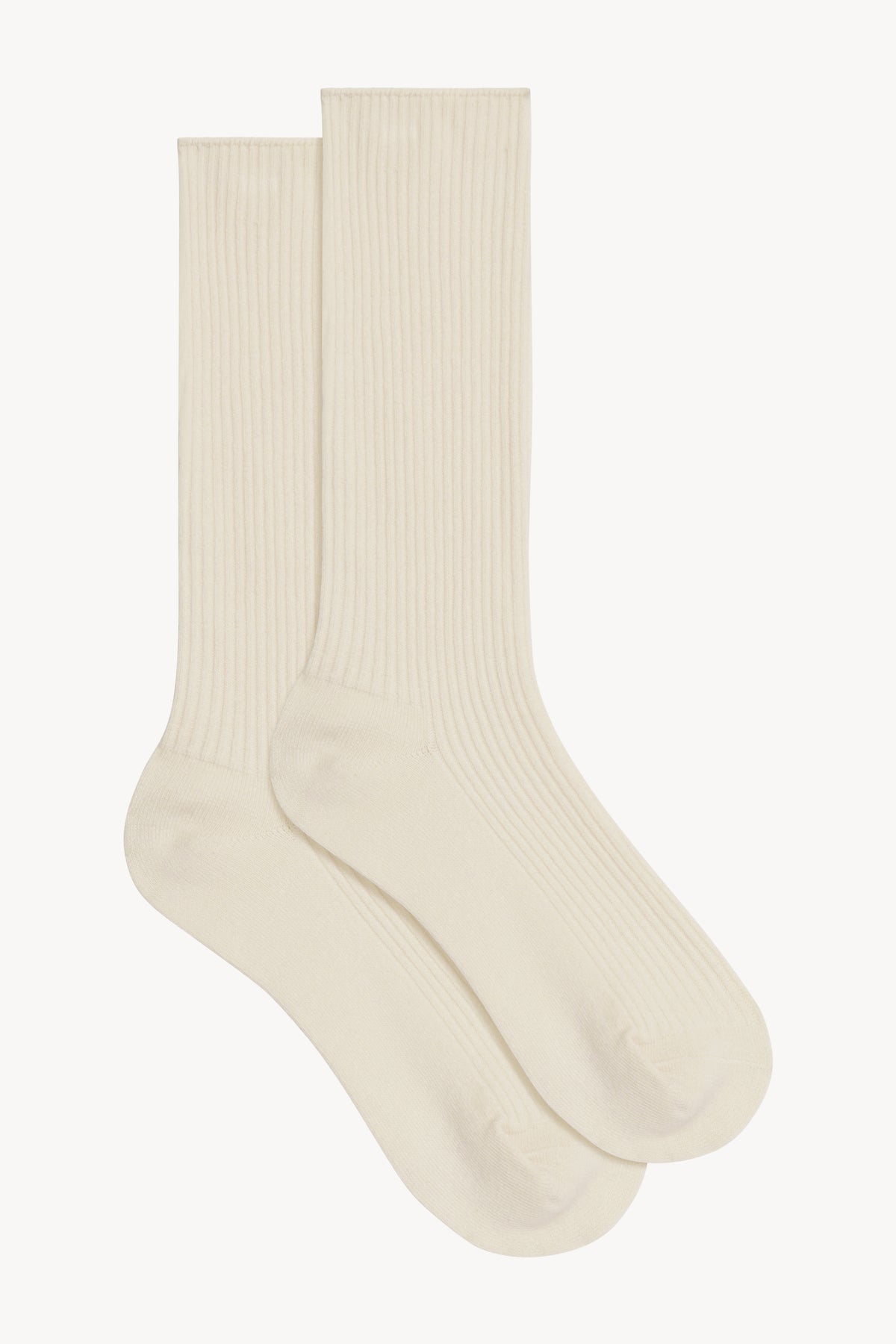 802-28 - CLASSIC RIBBED SOCKS