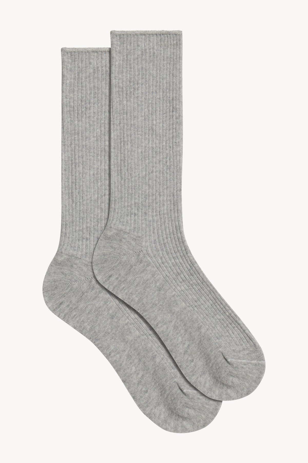 802-28 - CLASSIC RIBBED SOCKS
