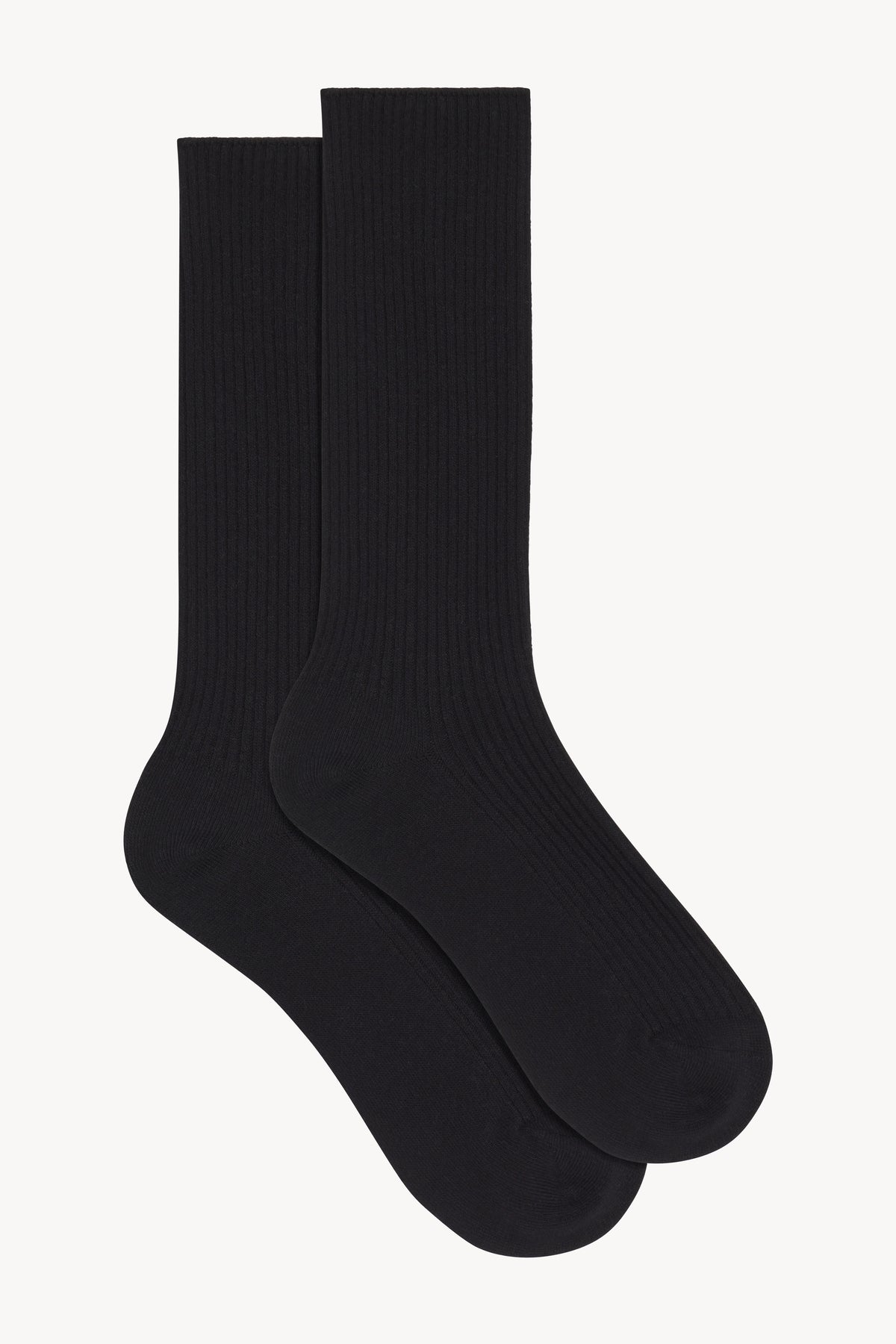802-28 - CLASSIC RIBBED SOCKS