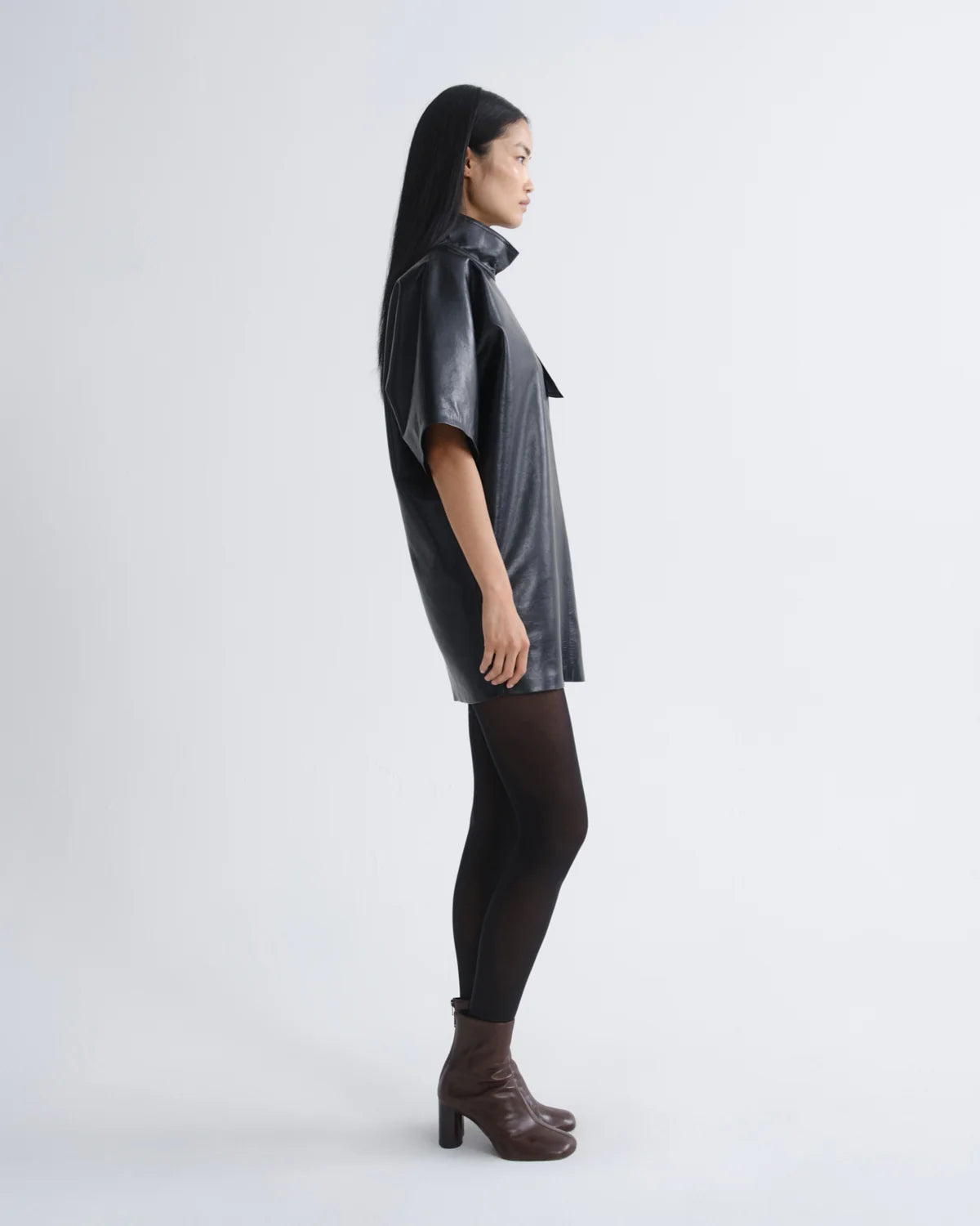 Kembra Dress in Detox