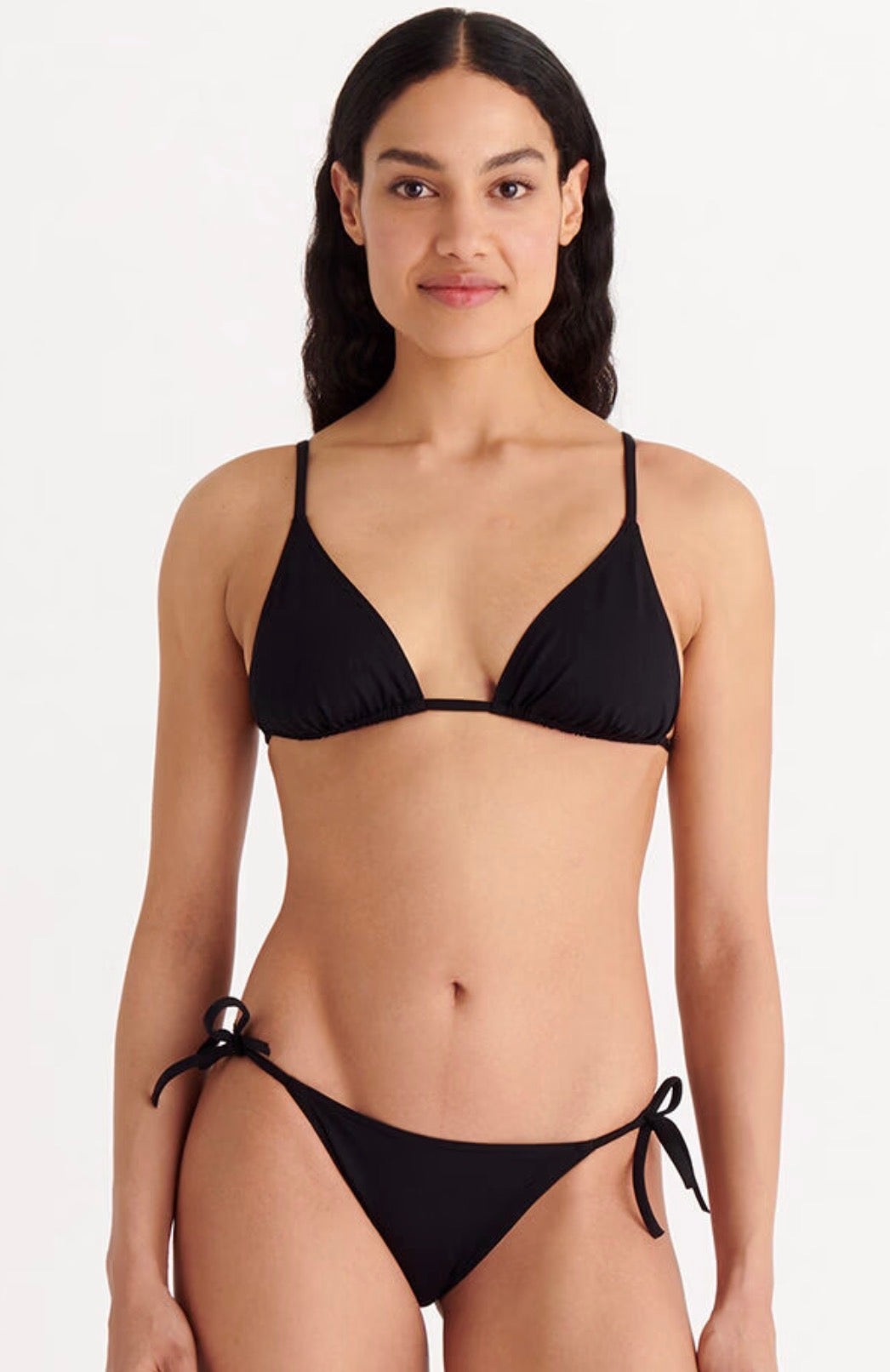 Mouna in Noir NN