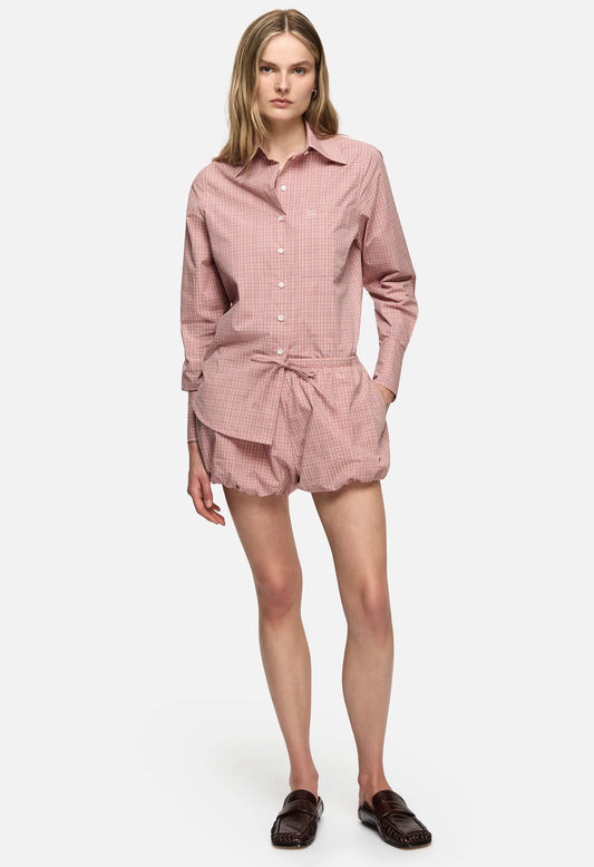 Isley Shorts in Pink