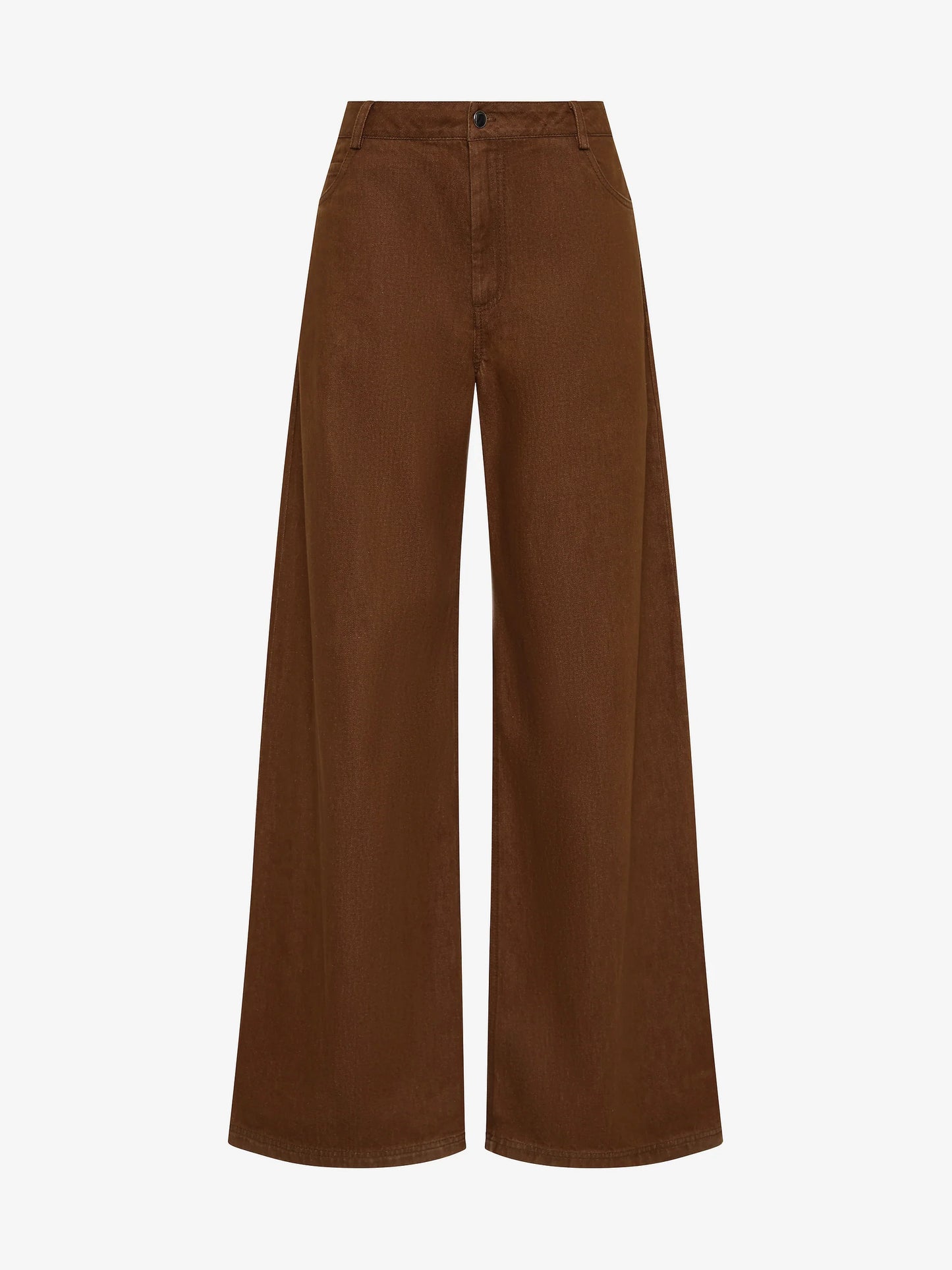 Anista Denim Pant