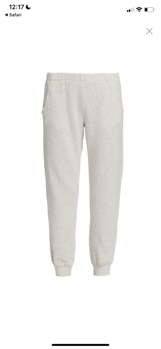 Supersoft Jogger