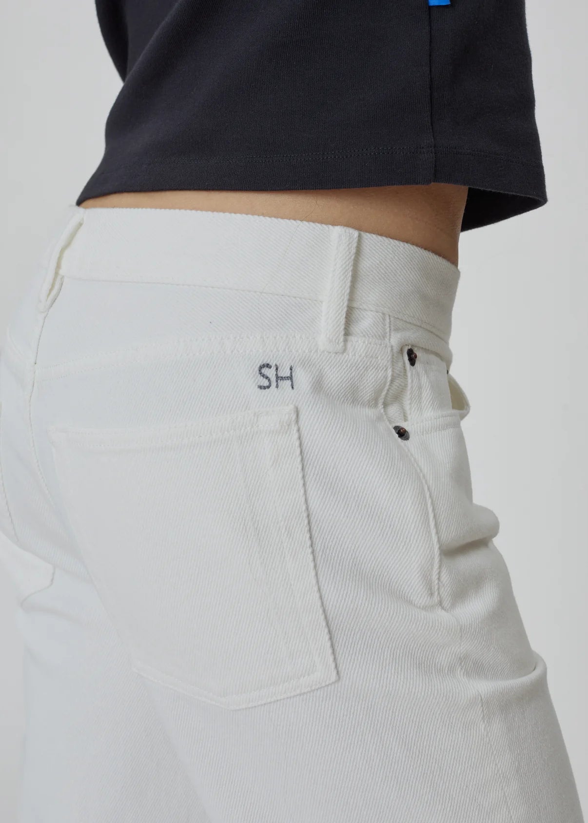 Life Jean in Milk