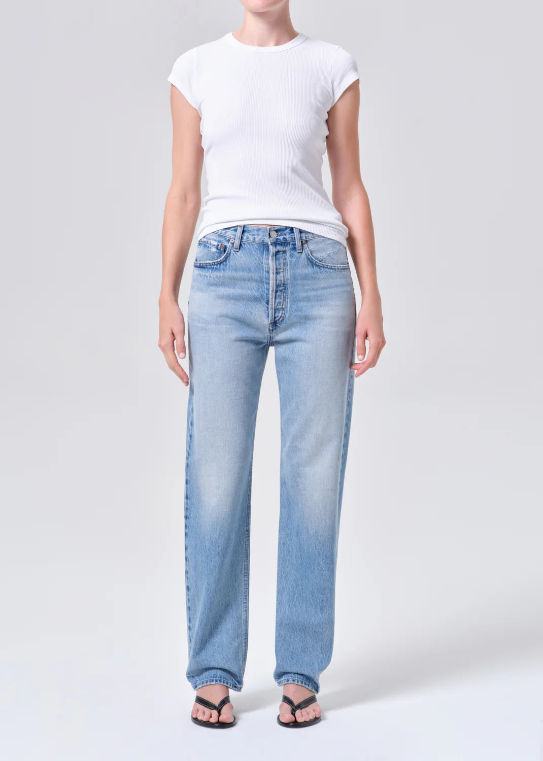 90's Jean in Stream
