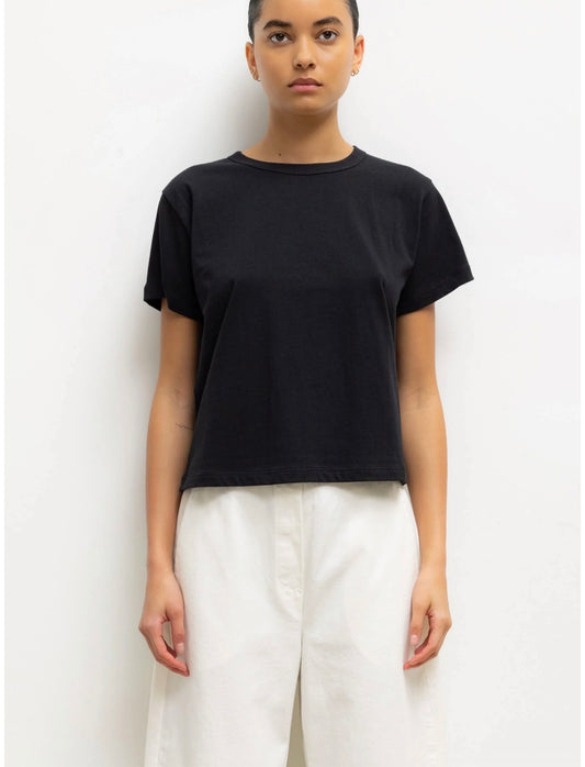 The Margo in black