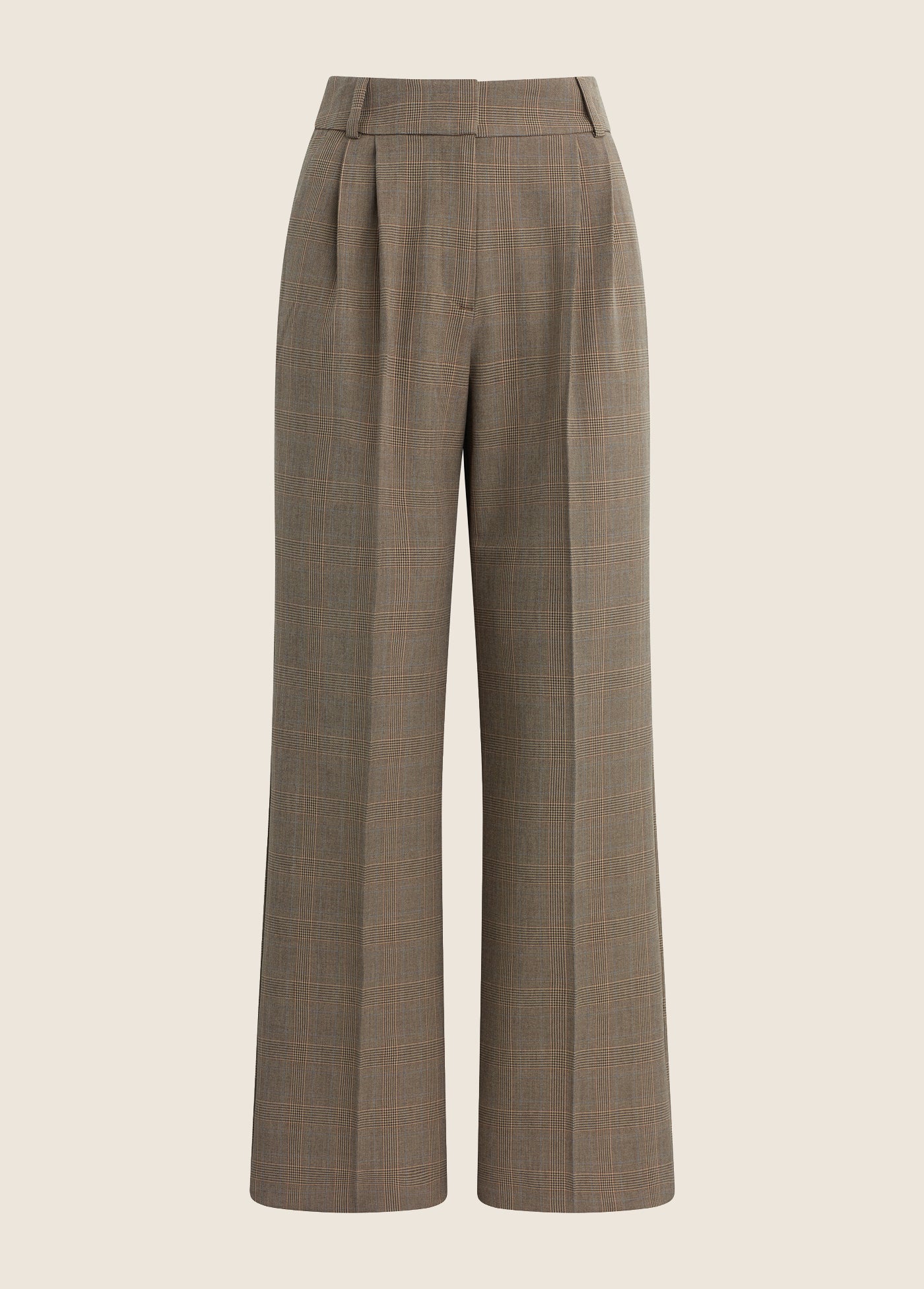 Do Not Use The Favorite Pant 34 in Java Plaid