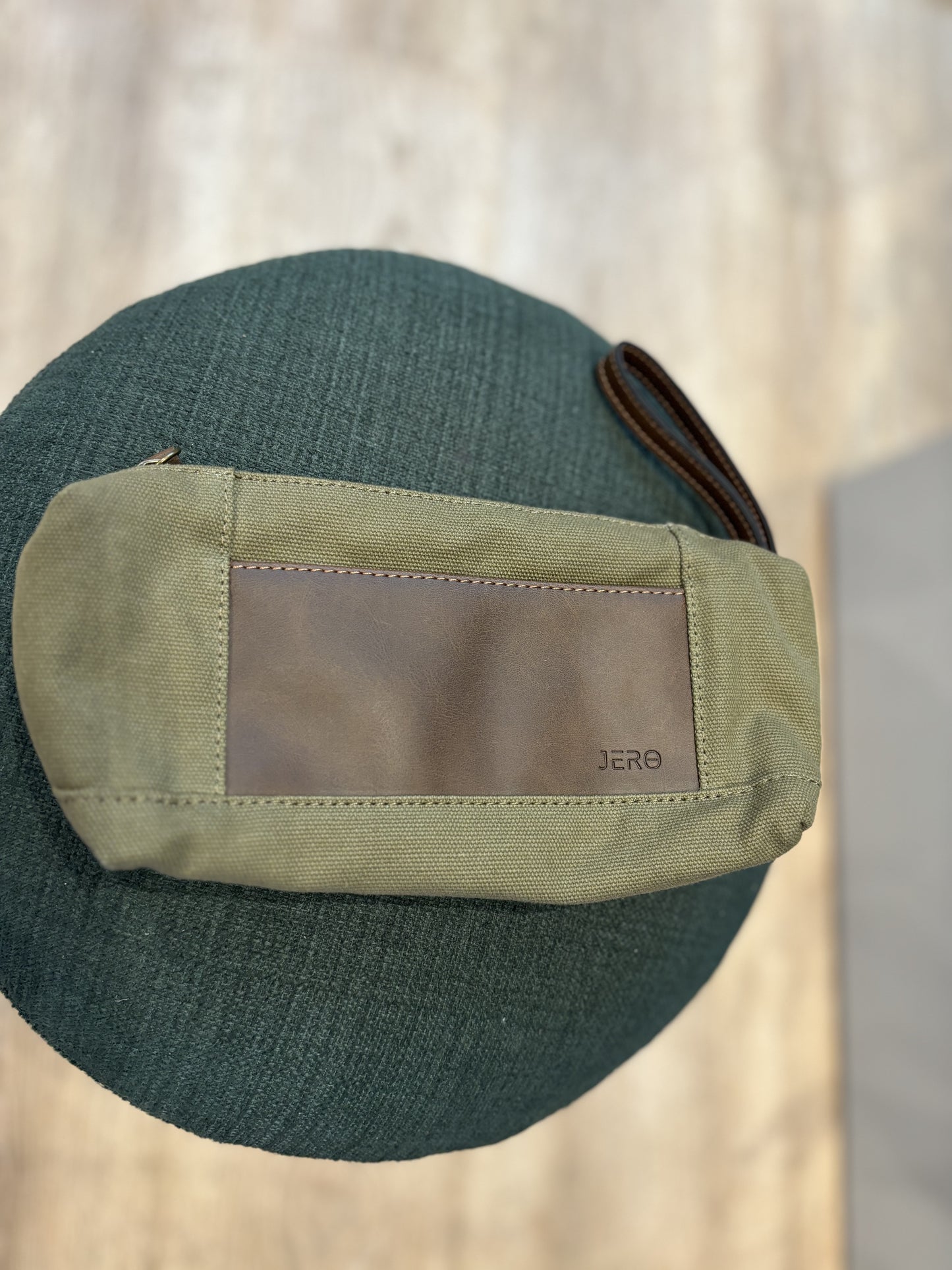 Portable Travel Kit Bag