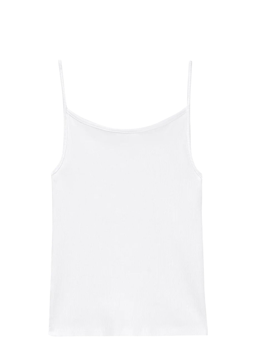 The Rib Spaghetti Tank