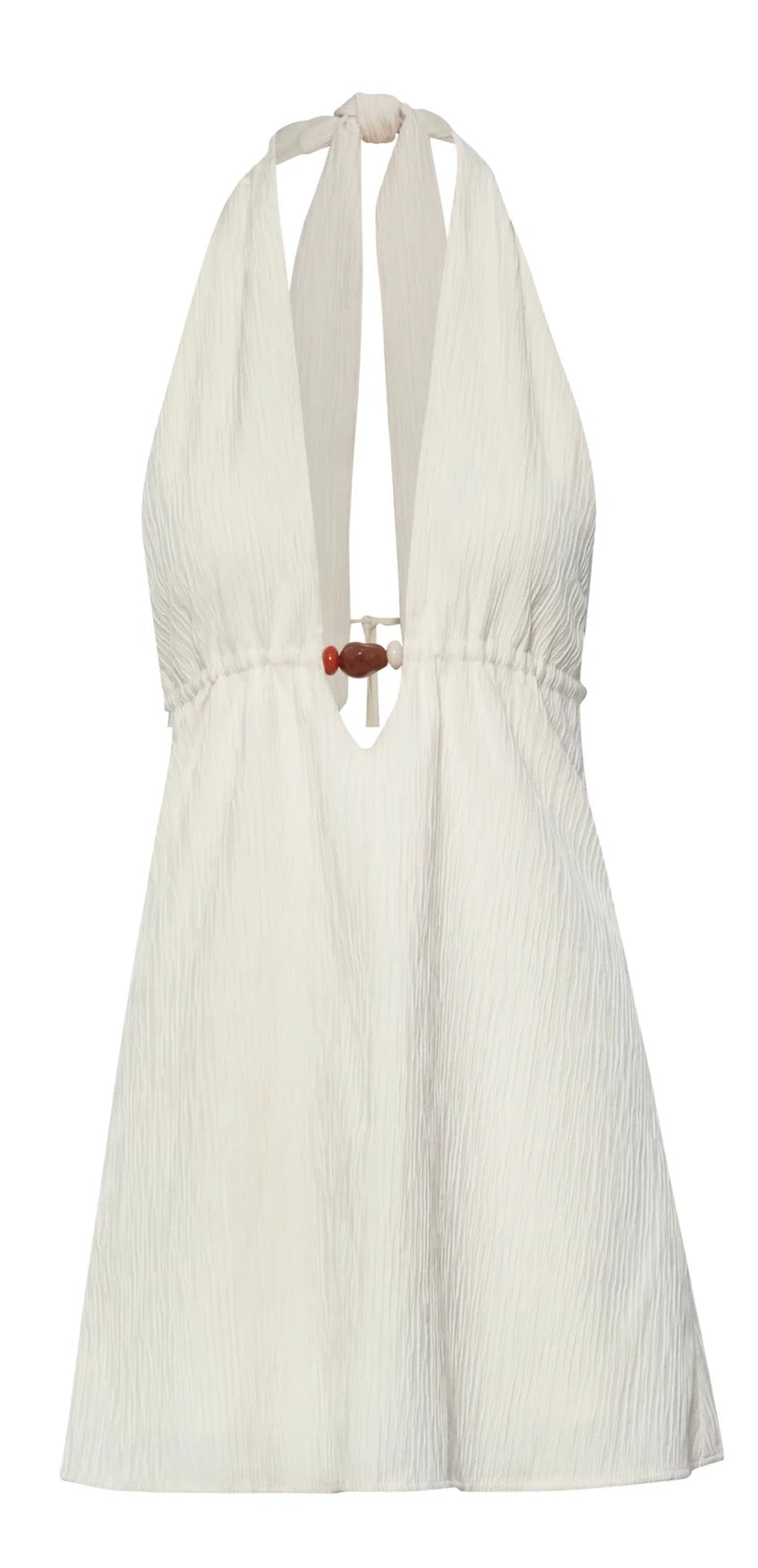 Louise Mini Dress in Salina