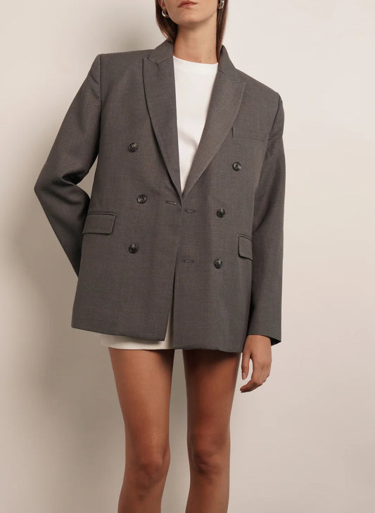 Cheryl Oversized Blazer