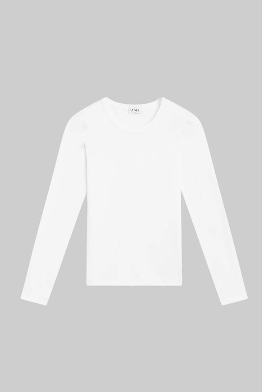 Kelly Slim Fit Long Sleeve