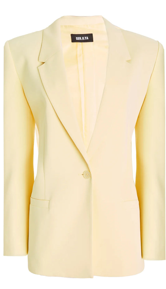 Prudence Blazer