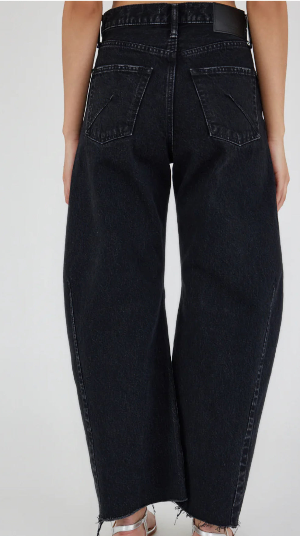 Mv Chandler Cocoon Pants