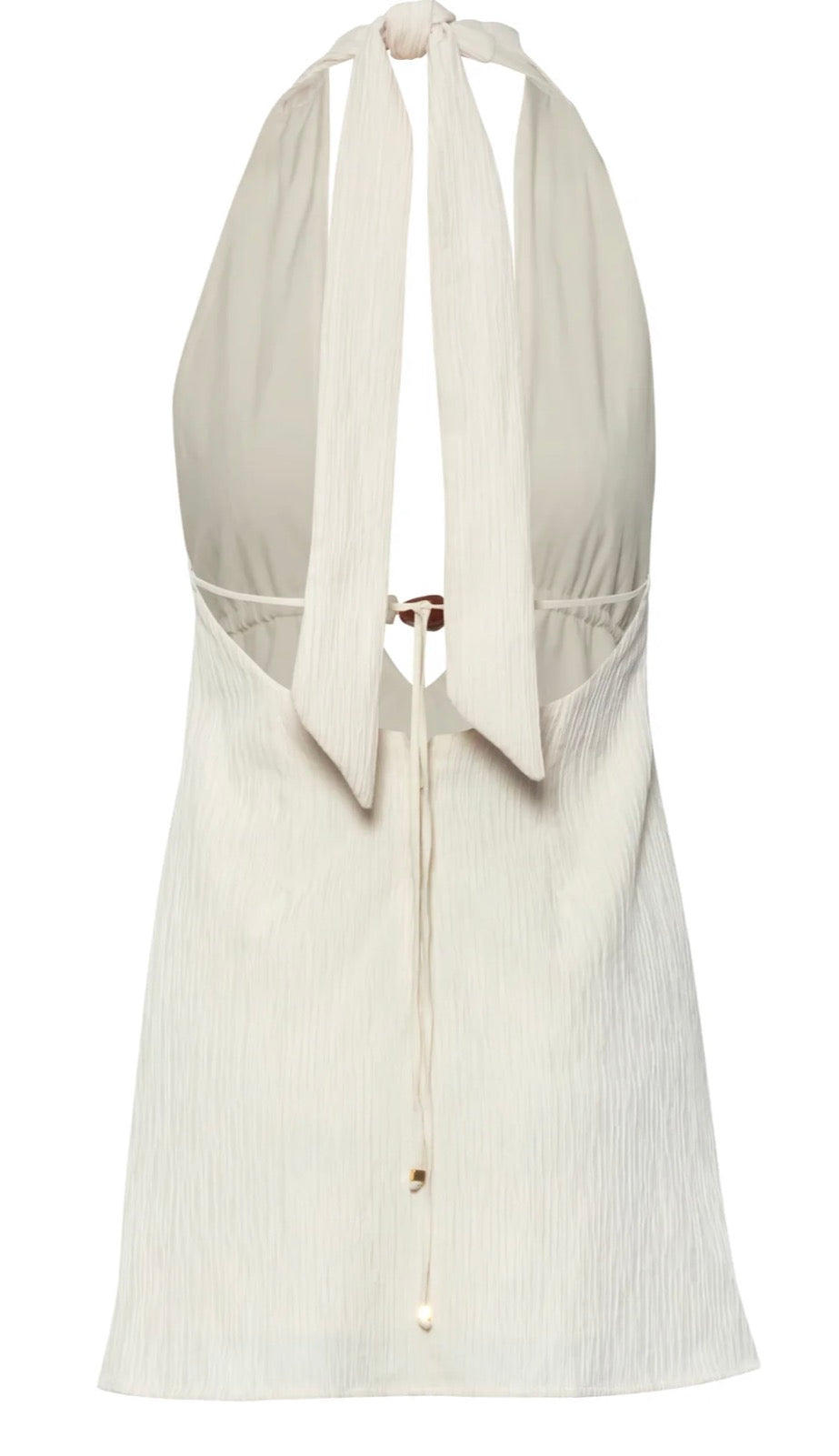 Louise Mini Dress in Salina