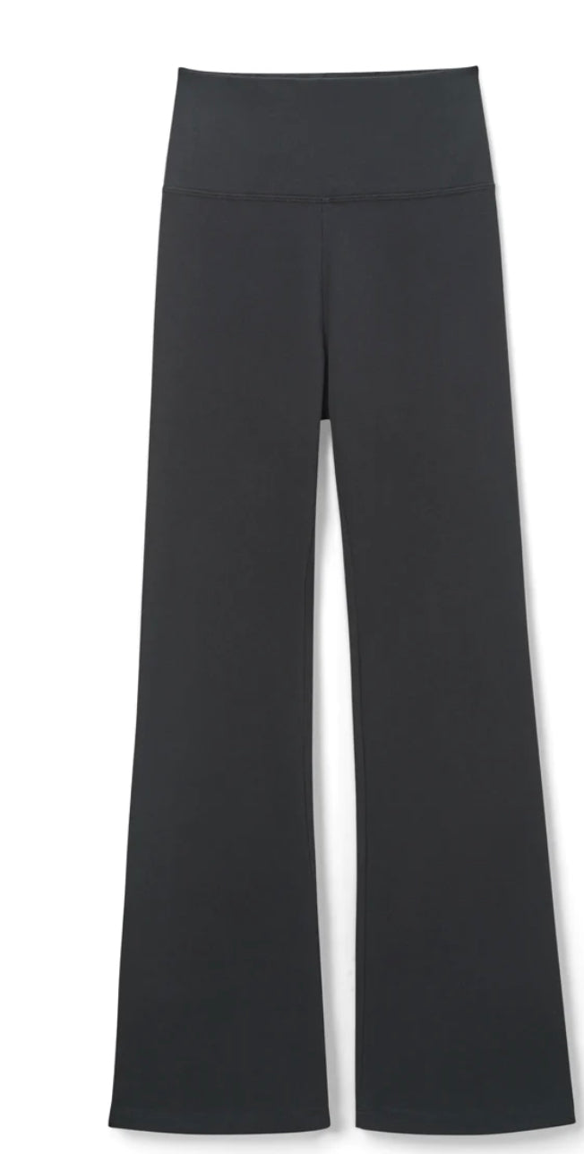 Cotton Roll Over Pant