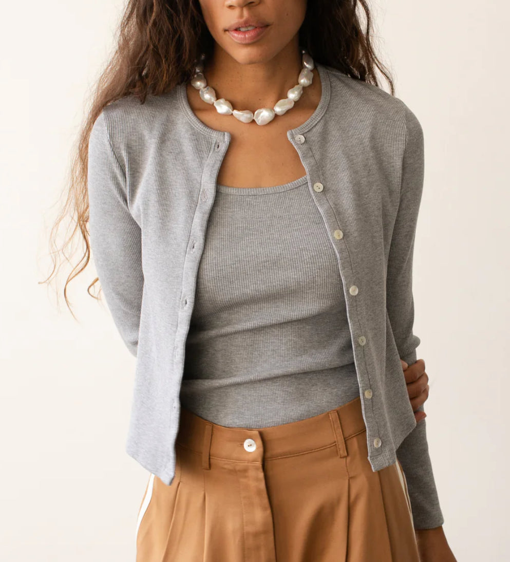 The Rib Cardi