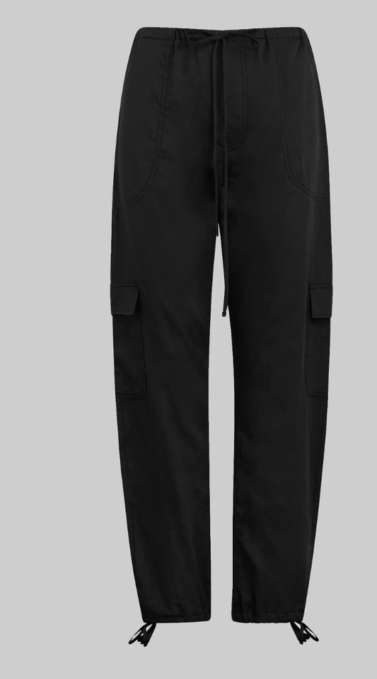 Yoko Cargo Pant