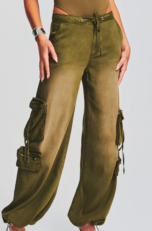 Peggy Cargo Pant