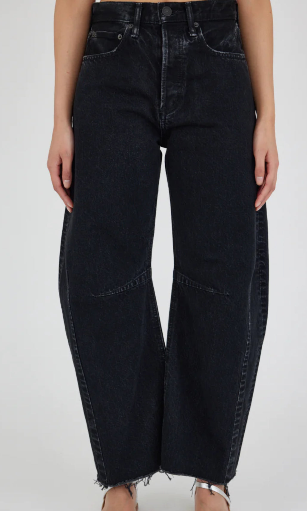 Mv Chandler Cocoon Pants