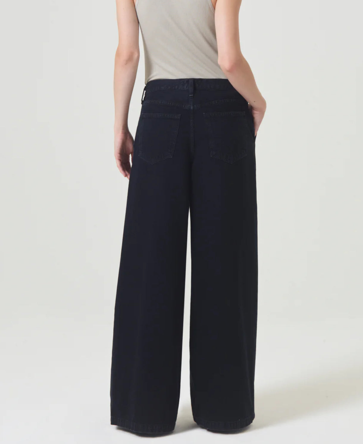 Ellis Trouser