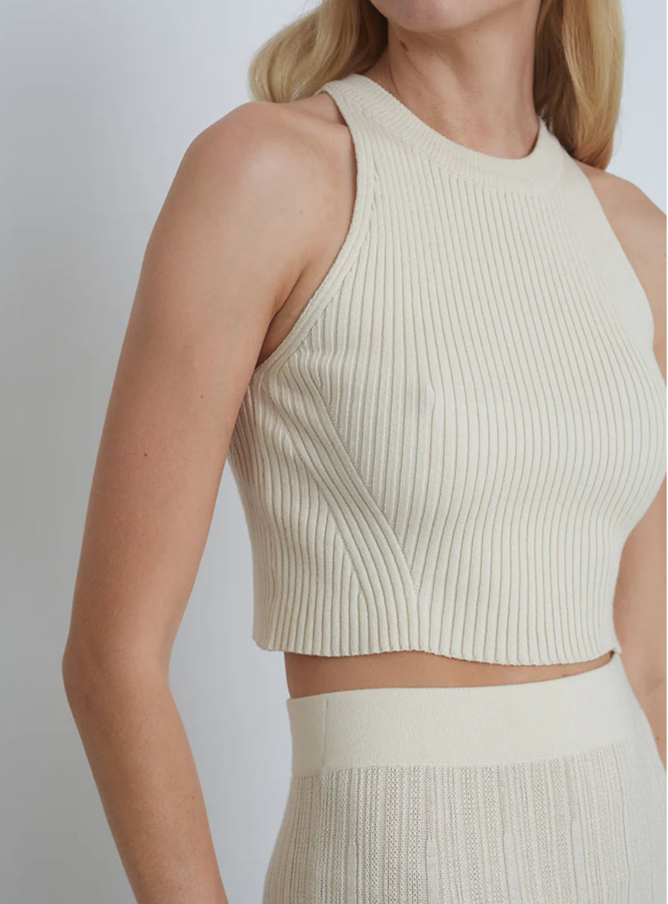 Tia Crop Tank