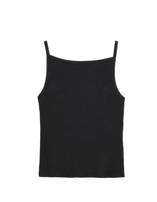 Sweater Rib Tank