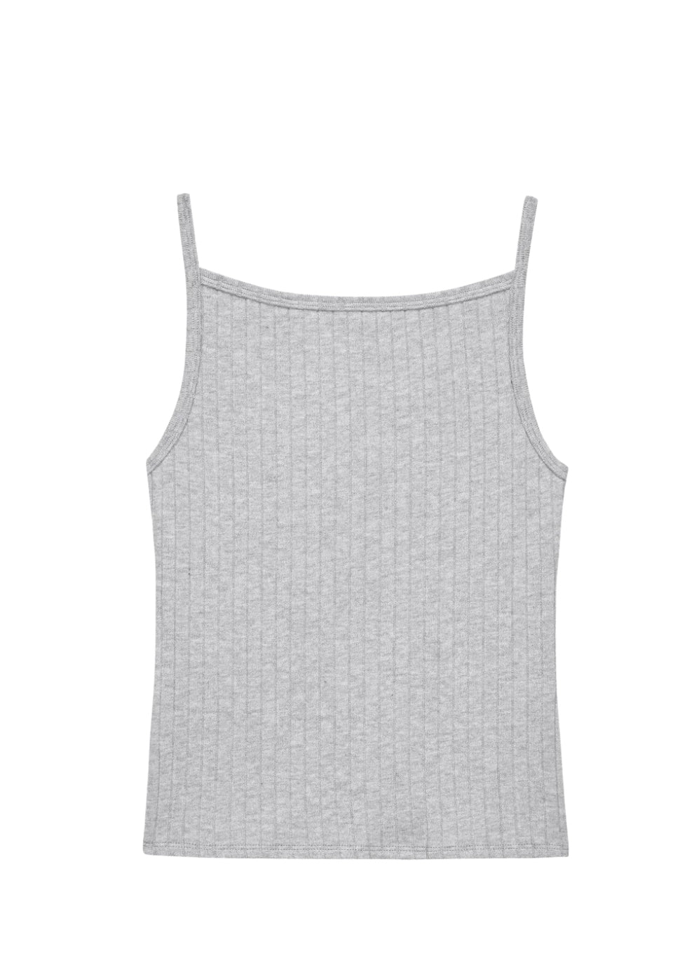 Sweater Rib Tank