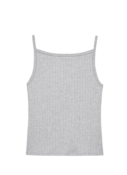 Sweater Rib Tank