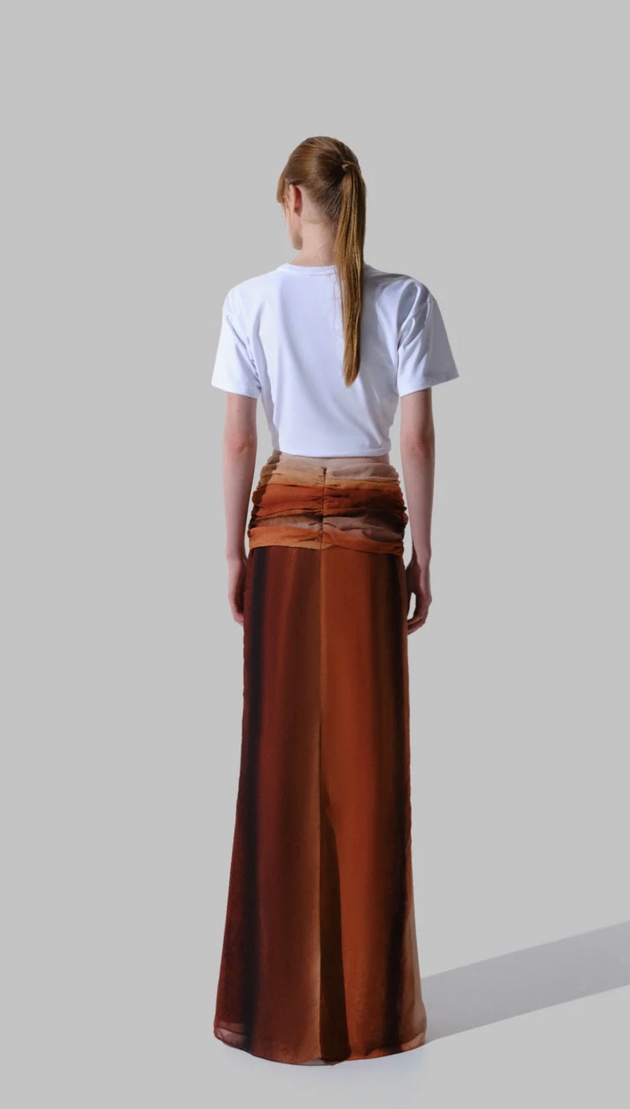 Tika T-Shirt in Salina