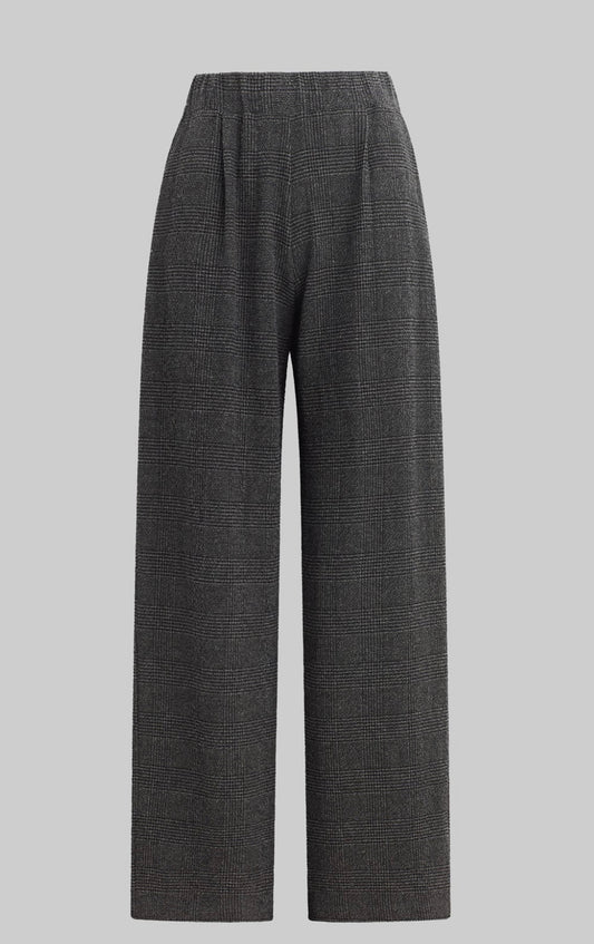 Austyn Pleated Pocket Pant