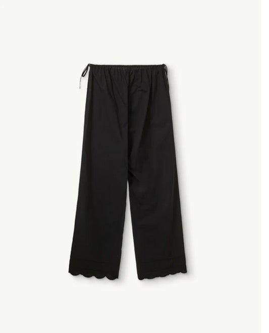 Kristen Pants in Black