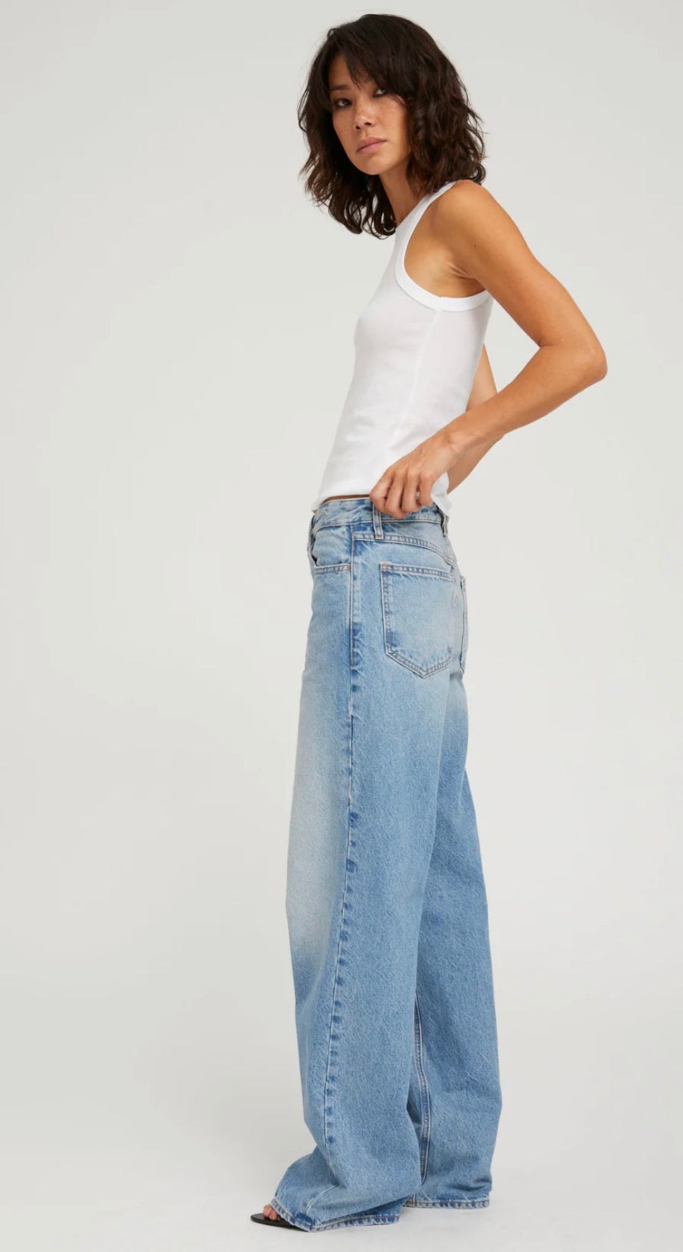 5PK Baggy in Lola