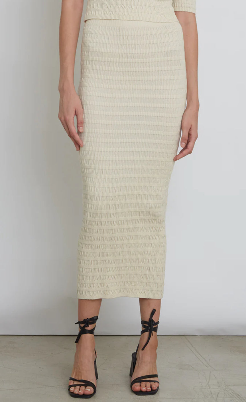 Carrie Tube Skirt