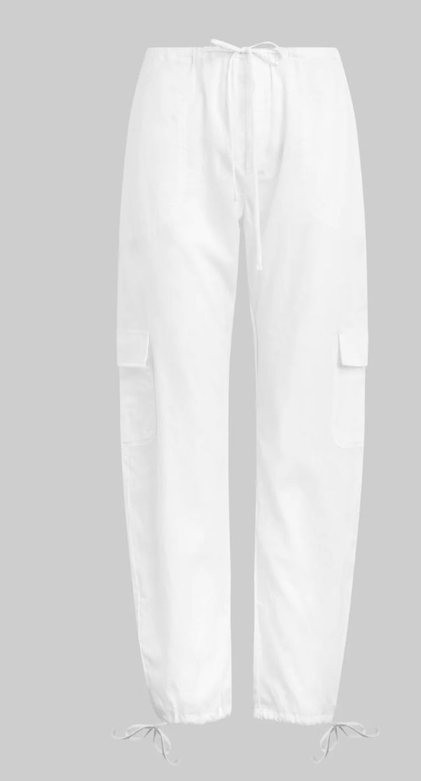 Yoko Cargo Pant