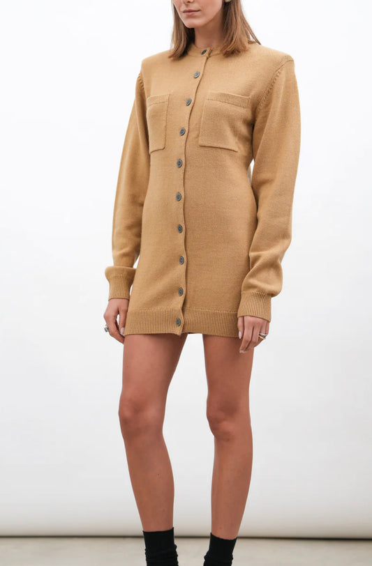 Sadie Cardigan Dress