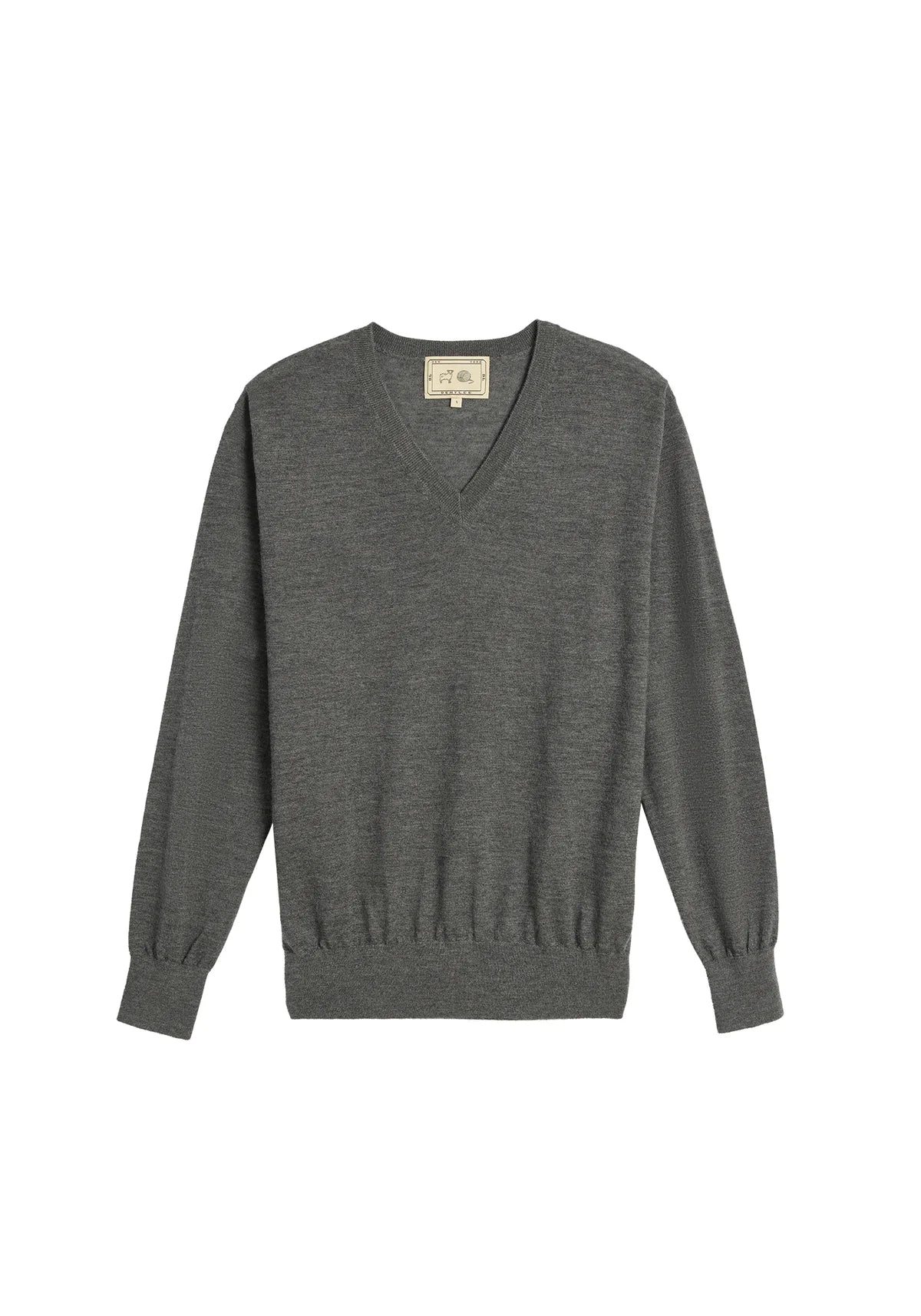 Blythe Superfine Cashmere Sweater