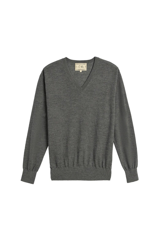 Blythe Superfine Cashmere Sweater